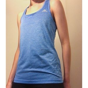 Adidas Boyfriend Crush Tank